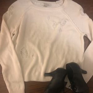 3 for $18. Contemporary forever21 sweater